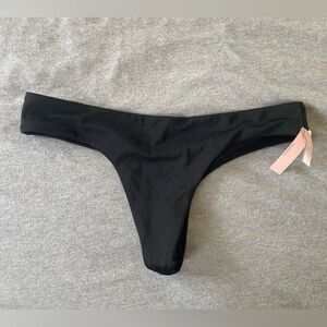 NWT Victoria's Secret Sexy Little Thong bikini bottom